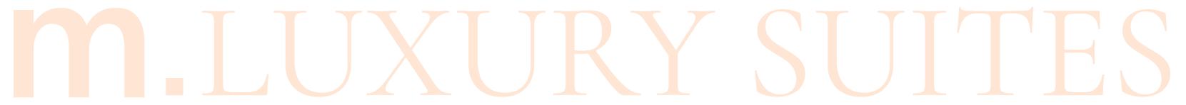 M-LUXURYLOGO